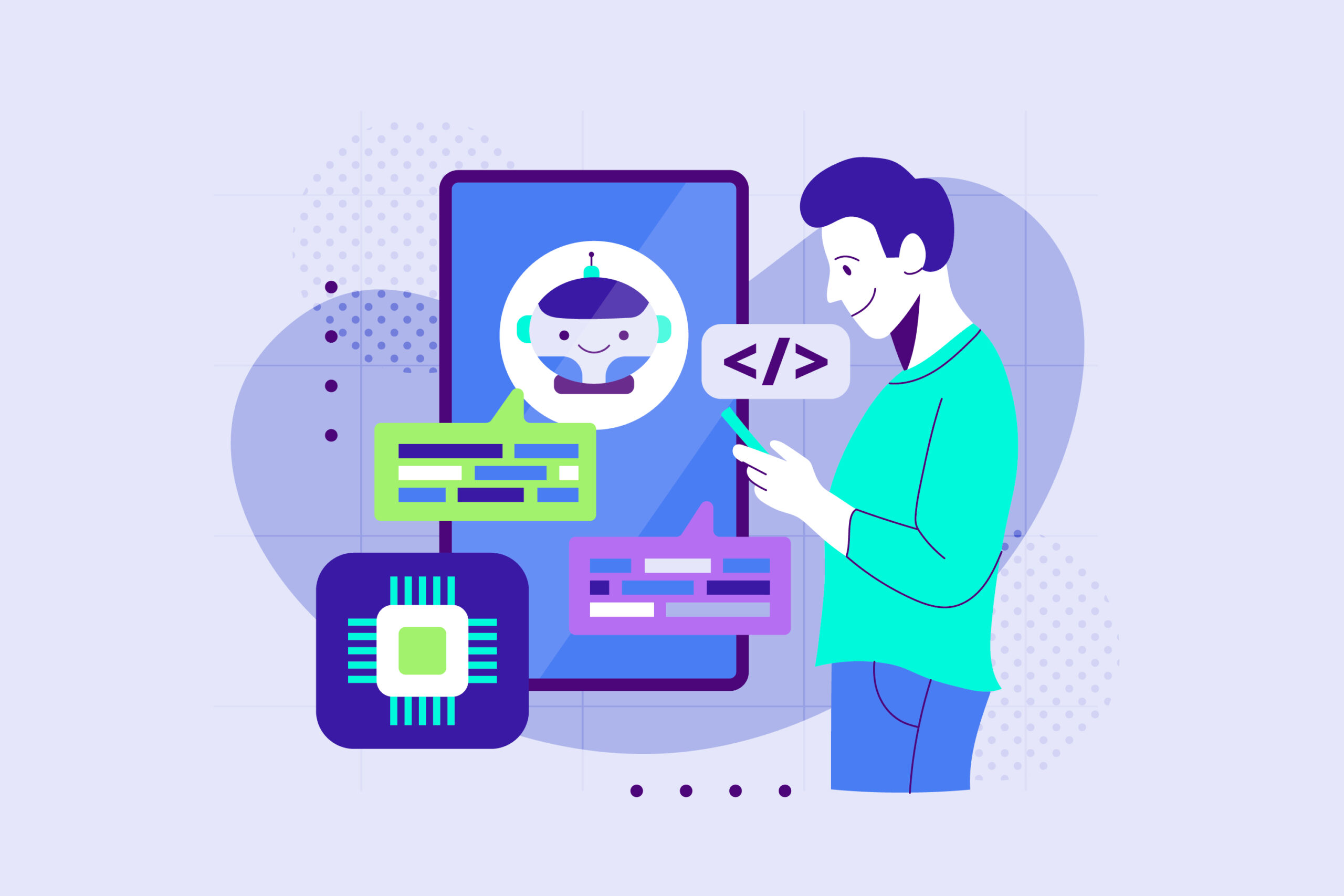 AI in Digital Marketing
