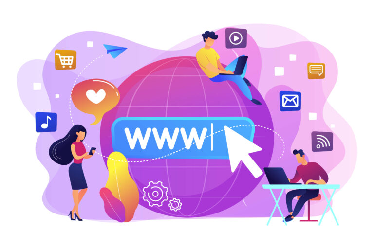 Link Building Strategies and Tips